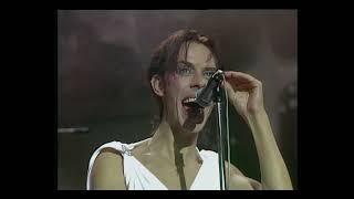 Watch Bauhaus The Spy In The Cab video