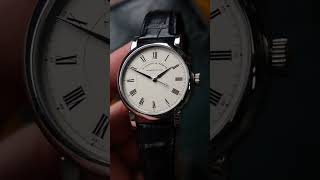 Люксовые Немецкие Часы A.lange&Sohne! За Что Мы Платим Такие Деньги? #Часысисторией