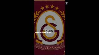 Ask Nedir? Galatasaray