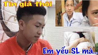 Nam sinh Phú Thọ làm 4 nữ sinh mang thai chỉ là tin bịa đặt