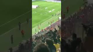Maçı Sefa Reis Türübün Beste