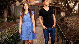 Watch Noah Gundersen Time Moves Quickly video