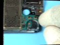 Foto pequena 6500 Nokia classic assembly video