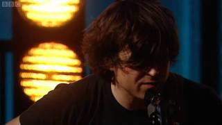 Watch Ryan Adams Invisible Riverside video