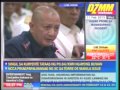 Emotional Espina in House probe