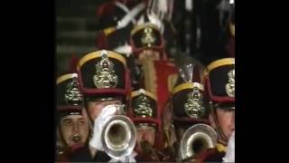 Video Trompeta de caba Himnos Y Marchas Militares