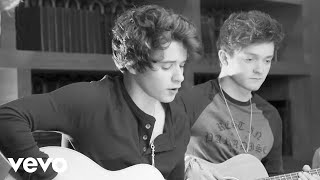 The Vamps - Rude