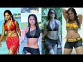 Anushka shetty hot compilation | Anushka Shetty hot edit | kattipudi remix | part 2
