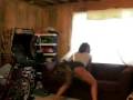 MZ .TWERKSUM (GOING HARD) LIL MAN 4RM DUVAL - GON LET HER DO HER THING