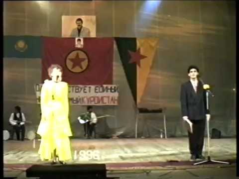 Скачать турецкие песни ахыска иса рашид