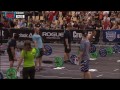 Europe Regional Archive: Day 3 - Part 2