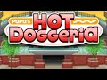 Papa's Hot Doggeria - Order station/lobby (with jukebox) music
