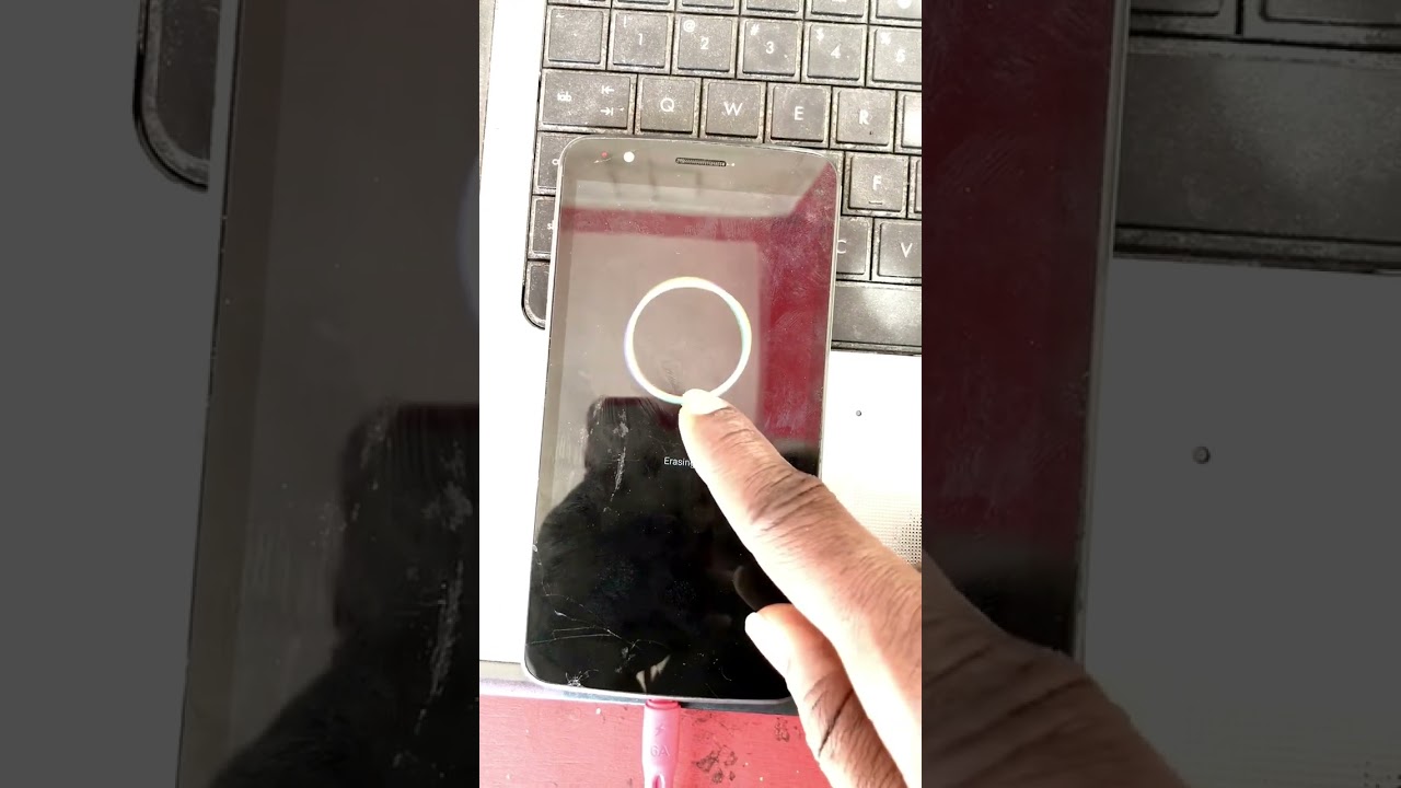 LG MP430 frp bypassed remove google account manually LG MP430 frp bypassed remove google account manually