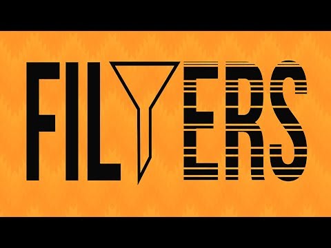 Filters Week 2 Knowledge of God