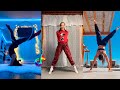 Gymnastics and Flexibility TikTok Compilation of December 2022 #gymnastics
