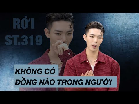 Rời ST.319, Erik chật vật “ăn chầu, ở chực” nhà bạn vì hết tiền
