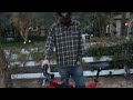 50 MPH 8000W AWD Electric Offroad Mountain Bike First Drive