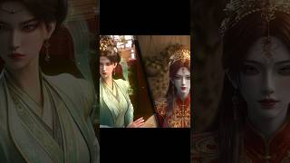 Bro Was Dating Four Girls The Same Time New Upcoming Donghua Spirit Realm Walker