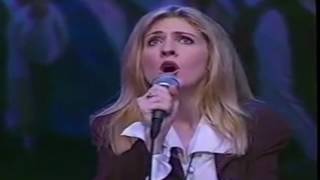 Darlene Zschech Lord I Give Myself  - From VHS Friends In High Places