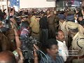 Bunty chor in trivandrum airport Part 1