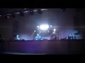 Project 96 at Life Church in Sikeston MO on 12/20/13 (video 5)