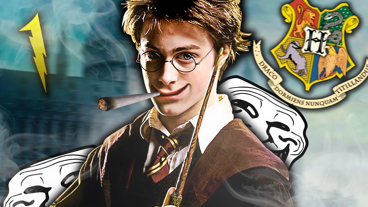 Imagefap Harry Potter