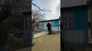 Xocalı Haqqında Film Ceklis Kadr Arxası