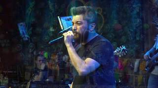 Plush - Stone temple pilots (Moonlight Escola de Música & Dança)