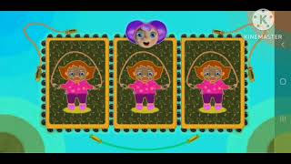 Special Agent Oso Live And Jump Rope Major 4