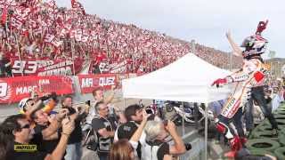 Nico Cereghini: Marquez e Roberts, il confronto - Moto.it