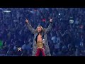 Big Show Vs John Cena Vs Edge Wrestlemania 25