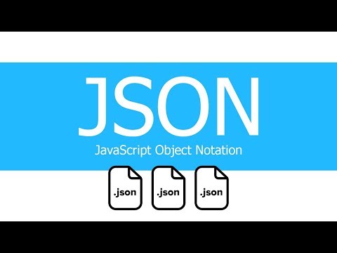👨🏻💻 JSON ตอนที่ 1 - ทำความรู้จักกับ JSON
