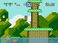 Let's Play Together Super Mario World [Part 2] - Omas erzählen Geschichten