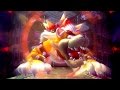 スーパーマリオ 3Dワールド - World 8(クッパ) 完全攻略