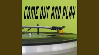 Come Out And Play Originally Performed By Billie Eilish Instrumental Come Out And Play Originally Performed By Billie Eilish Instrumental