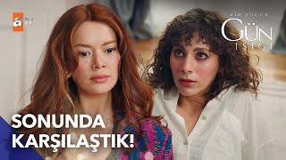 Elif, Dila'ya hesap sormaya geldi! - Bir Küçük Gün Işığı 11. Bölüm