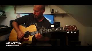 5 Melodic Metal Solos On Acoustic 5 Melodic Metal Solos On Acoustic
