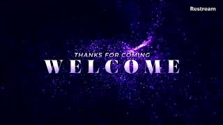 Together(ish) - Sermon 1 - 1st Service