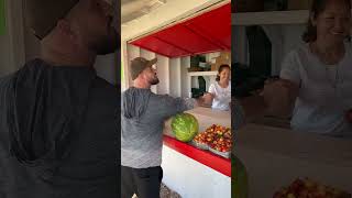 Kako Da Objasnimo Amerikancima Odakle Smo