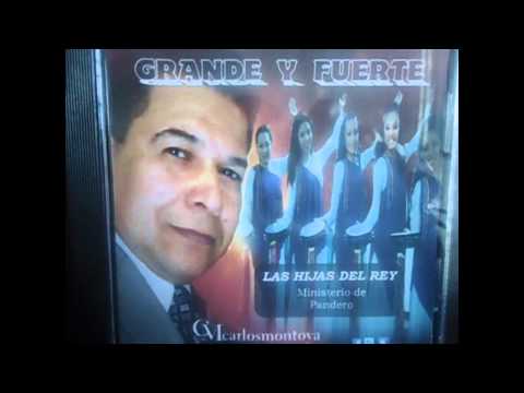 Carlos Montoya - Grande y Fuerte