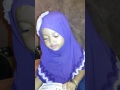 Qiroah anak umur 2,5 tahun