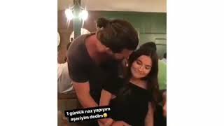 Gi̇zem Hati̇poğlu Aş Eri̇yor