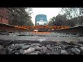 railroad crossing