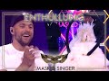 Wer ist Wuschel? | Die Enthüllung | The Masked Singer | ProS...