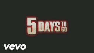 Ac/Dc - Live At River Plate Countdown Trailer: Day 5