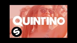 Quintino - You Dont Stop