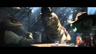 Rango Trailer