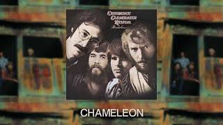 Watch Creedence Clearwater Revival Chameleon video