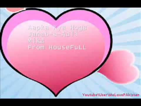 YouTube - AAP KA KIYA HOGA JANABE ALI FARAH