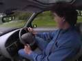 Ford Fiesta MK4 Ghia Road Test